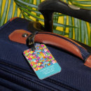 Search for dr seuss luggage tags Cute