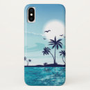 Search for blue tropical iphone cases Summer vacation
