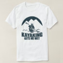 Search for get wet tshirts Canoeing