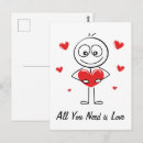Search for sweet heart postcards Couple