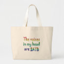 Search for soprano bags Chorus