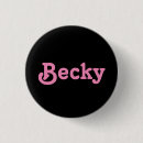 Search for becki For her