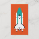 Search for spacecraft business cards Outer space