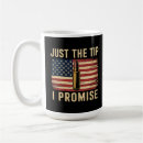 Search for gun owner mugs Flag