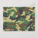 Search for military camouflage postcards Navy