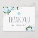 Search for blue religious cards Communion