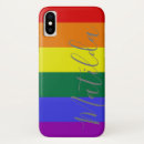 Search for rainbow stripes iphone cases Cute