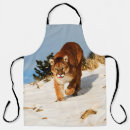 Search for puma aprons Animal