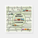 Search for train napkins Locomotive