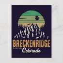 Search for breckenridge colorado postcards Snowboarding