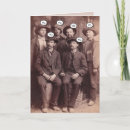 Search for vintage cowboy birthday cards Antique