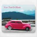 Search for 1940 mousepads Car