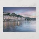 Search for lyon postcards France