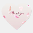 Search for romantic heart stickers Pretty