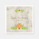 Search for pumpkin napkins Autumn