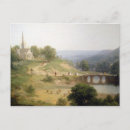 Search for asher postcards Asher brown durand