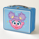 Search for abby cadabby sesame street lunch boxes Cute