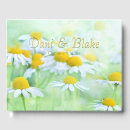 Search for business guest books Floral