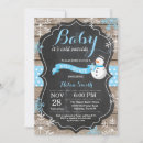 Search for snowman invitations Baby its cold outside