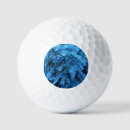 Search for new year golf balls Winter