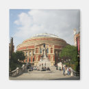 Search for albert magnets London
