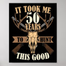 Search for woodland birthday posters Deer