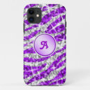 Search for purple zebra iphone cases Initial