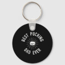 Search for hockey puck key rings Best