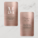 Search for boutiques business cards Designer