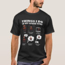 Search for i do bbq tshirts Things