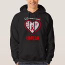 Search for syndrome hoodies Awareness