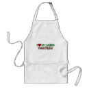 Search for sustainable aprons Organic