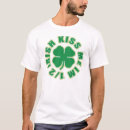 Search for kiss me im irish tshirts Humour