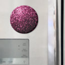 Search for glitter magnets Sparkle