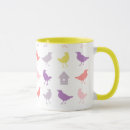 Search for pink bird mugs Kids