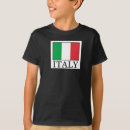 Search for italian kids tshirts Italy