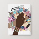 Search for political statement badges Resistance