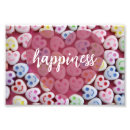 Search for colorful hearts posters Happy