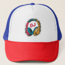 Search for dj hats Techno