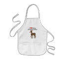 Search for i love to bake aprons For kids