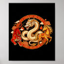 Search for traditional chinese dragon posters Valentineâ