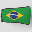 Search for brazil flag golf equipment Bandeira