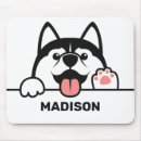 Search for siberian mousepads Pets