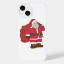 Search for santa claus iphone cases Xmas