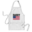 Search for patriotic dad aprons 4th of july
