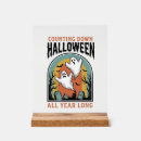 Search for countdown signs Halloweendecor