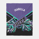 Search for gymnastics blankets Purple