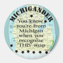 Search for michigan magnets Up north