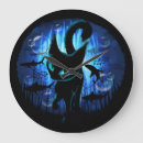 Search for fantasy clocks Cute