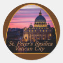 Search for vatican stickers Rome